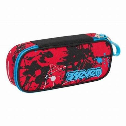 Astuccio round plus sprinkle-SEVEN