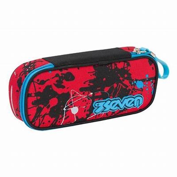 Astuccio round plus sprinkle-SEVEN