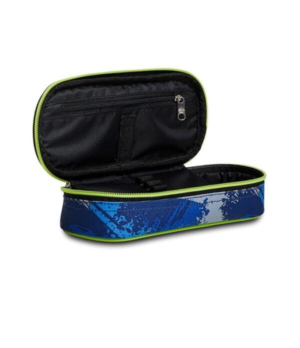 Astuccio round plus crafter boy-SEVEN