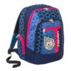 Zaino new advanced dice boy-SEVEN