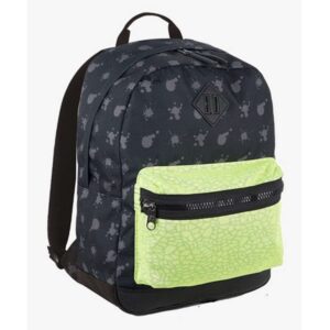 Zaino rise patch-INVICTA