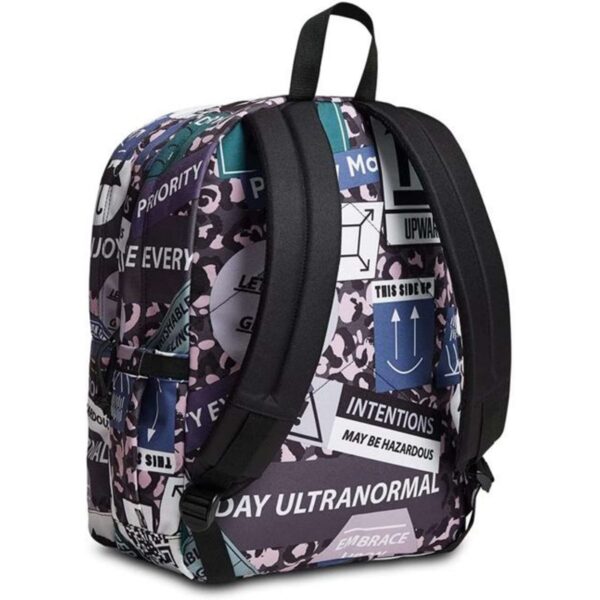 Zaino jelek fantasy priority-INVICTA