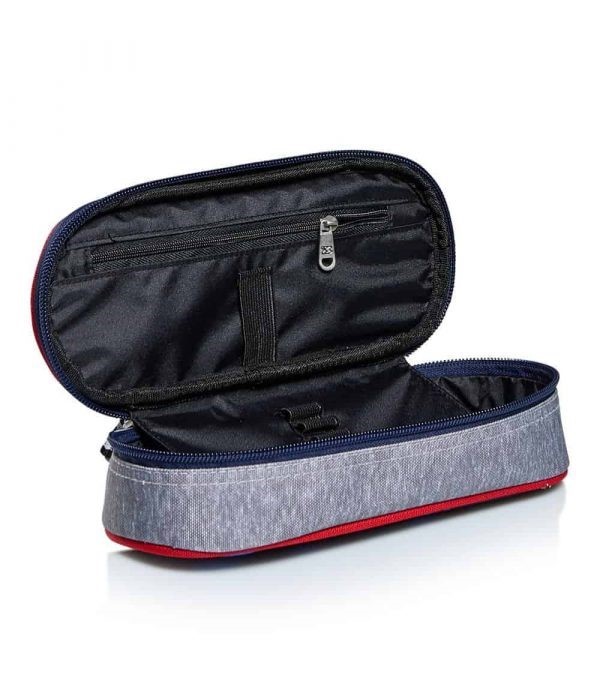 Astuccio round plus street player-SEVEN