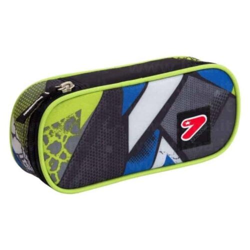 Astuccio round plus ice patch-SEVEN
