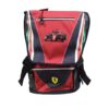B329E6AD59526E17907650F3050FC835_ Zaino estensibile ferrari kids rosso-FRANCO COSIMO PANINI