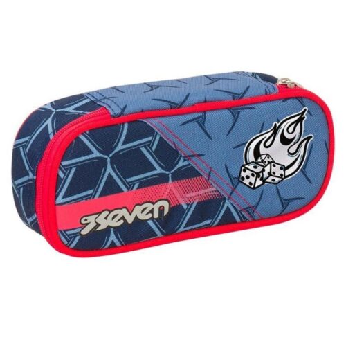 Astuccio round plus dice boy-SEVEN
