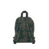 Mini zaino americano allover verde militare-COMIX