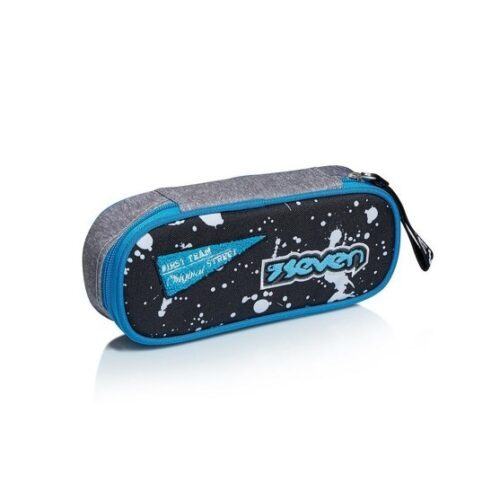Astuccio round plus street player-SEVEN