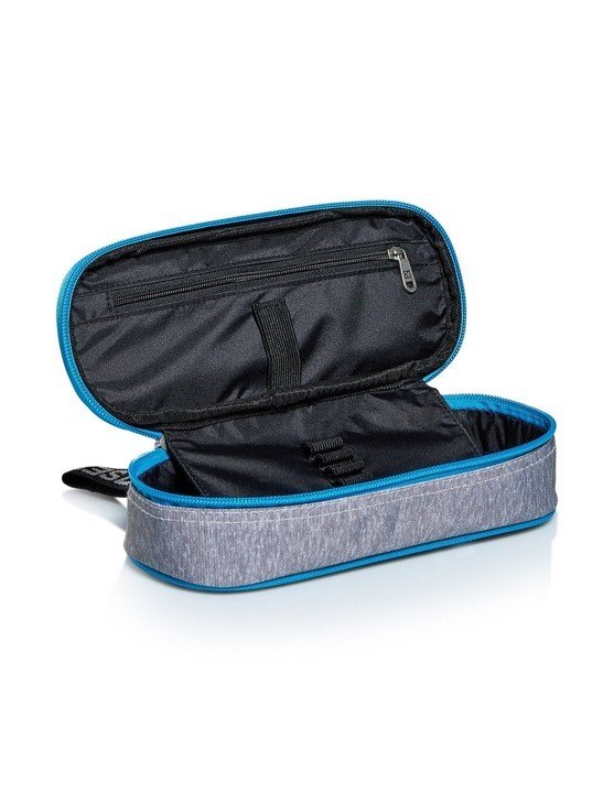 Astuccio round plus street player-SEVEN