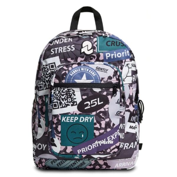 Zaino jelek fantasy priority-INVICTA