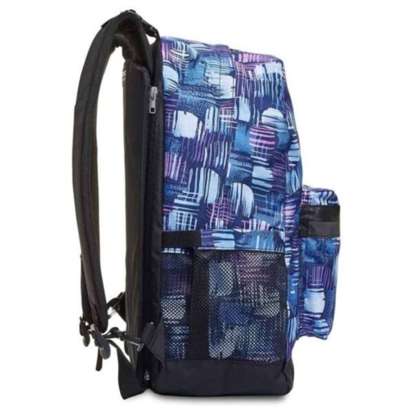 Zaino reversibile the double digital touch-SEVEN