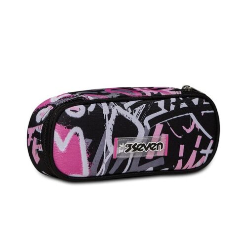 Astuccio round plus chulky-SEVEN