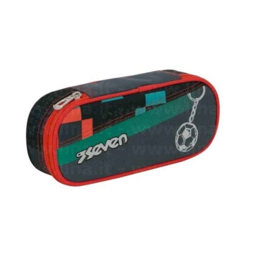 Astuccio round plus bundle boy-SEVEN
