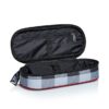 Astuccio round plus space check-SEVEN