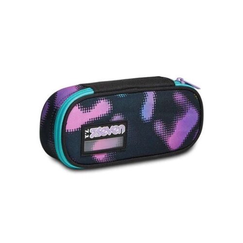 Astuccio round plus melt girl-SEVEN