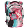 Zaino gopop estensibile round girl pricipessa-GOPOP