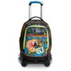 Trolley jack 3 ruote - sea pirate boy-SEVEN