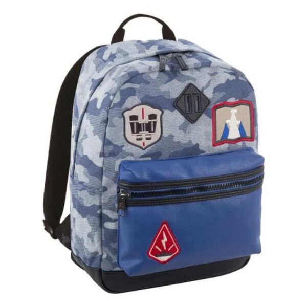 E10FE515395584EEFC927BDC32005B3E_ Zaino round pack camo rise-INVICTA