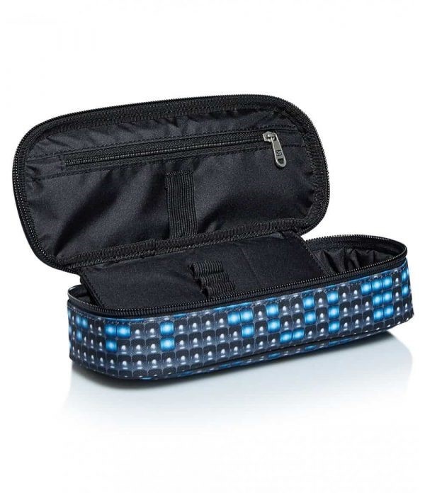 Astuccio round plus ledwall-SEVEN