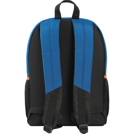 Zaino organizzato lyon gamer-FRANCO COSIMO PANINI