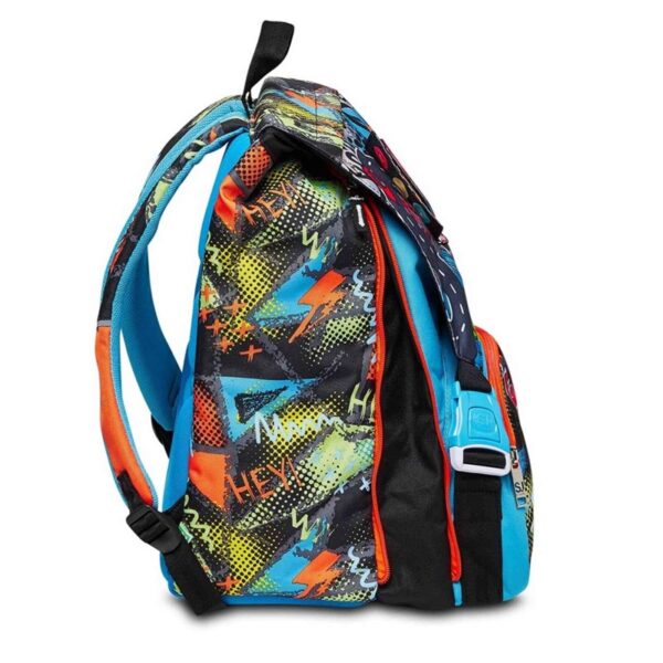 Zaino estensibile big - rushpack-SEVEN