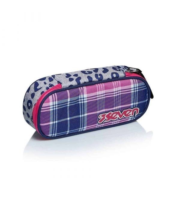 Astuccio round plus cheer girl-SEVEN