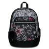 Zaino advanced zipper glamy-SEVEN