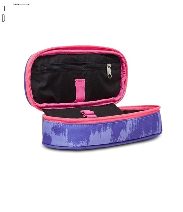 Astuccio round plus grs flashing color-SEVEN