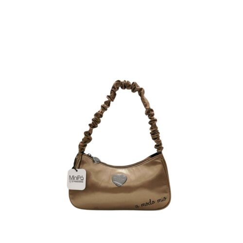 Mini bag a modo mio-MINIPA' BY LE PANDORINE