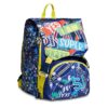 Zaino estensibile big - funny adventure boy-SEVEN