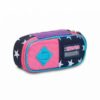 Astuccio round pluspinking blue-SEVEN