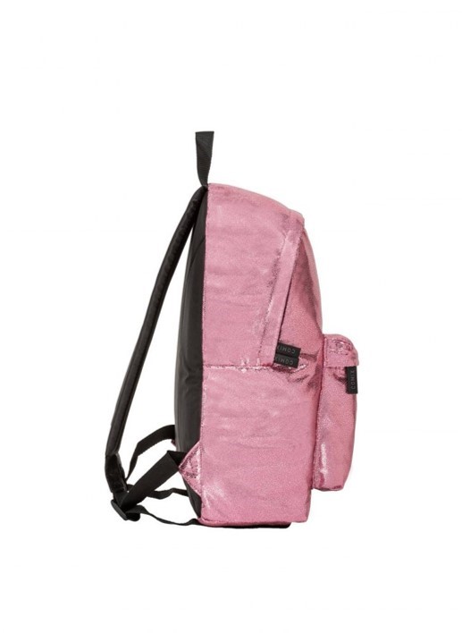 Mini zaino americano glamour pink special-COMIX