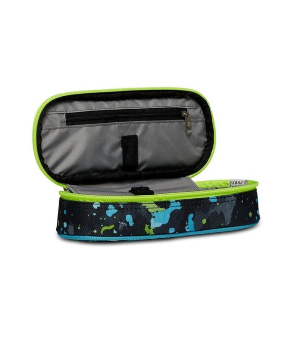 Astuccio round plus fluo string boy-SEVEN