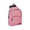 Mini zaino americano glamour pink special-COMIX