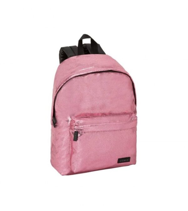 Mini zaino americano glamour pink special-COMIX