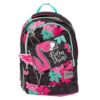 Zaino gopop round estensibile flamingo-GOPOP