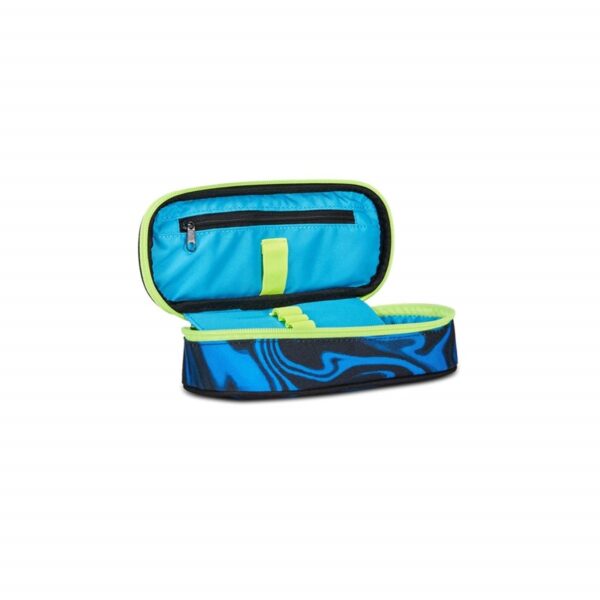 Bustina round plus multi-shade boy-SEVEN