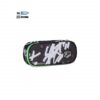 Pencil bag round plus grs drop over-SEVEN