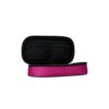 Pencil bag plain magenta-INVICTA