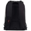 Zaino reversibile the double pro bianco-SEVEN