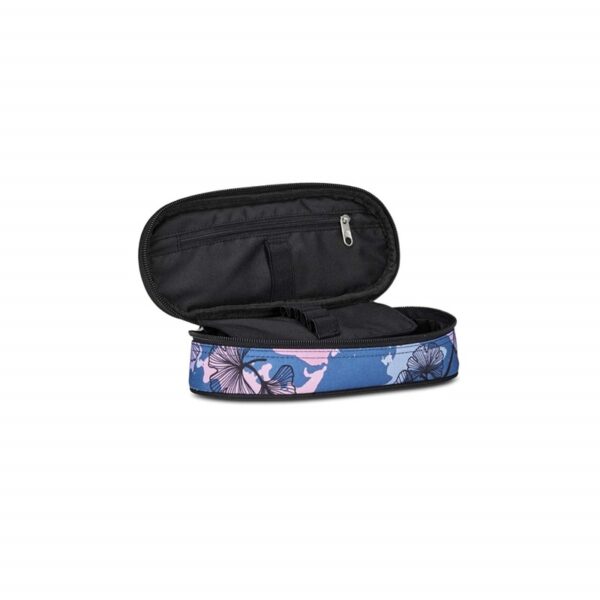 Bustina round plus freethink girl-SEVEN