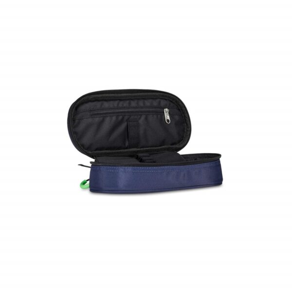 Bustina round plus freethink blu-SEVEN