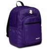 Zaino jelek plain viola-INVICTA