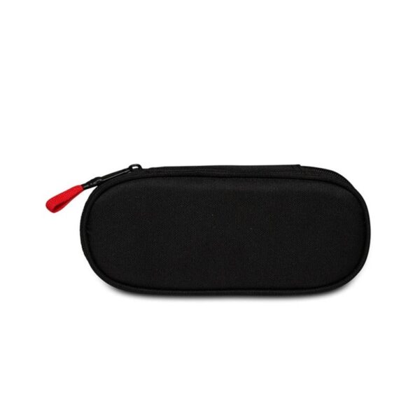 Astuccio round plus freethink nero-SEVEN