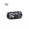 Pencil bag round plus grs ledcontour-SEVEN