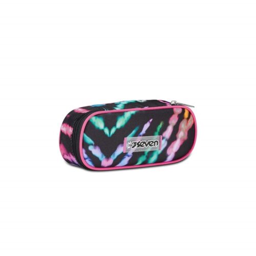 Bustina round plus multi-shade girl-SEVEN