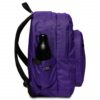 Zaino jelek plain viola-INVICTA