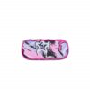 Bustina round plus mark on girl-SEVEN