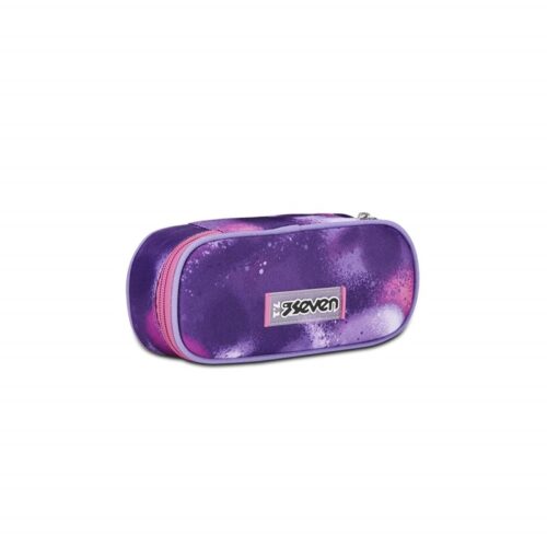 Bustina round plus bubble street-SEVEN