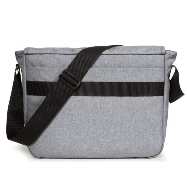 Messenger delegate sunday grey-EASTPAK